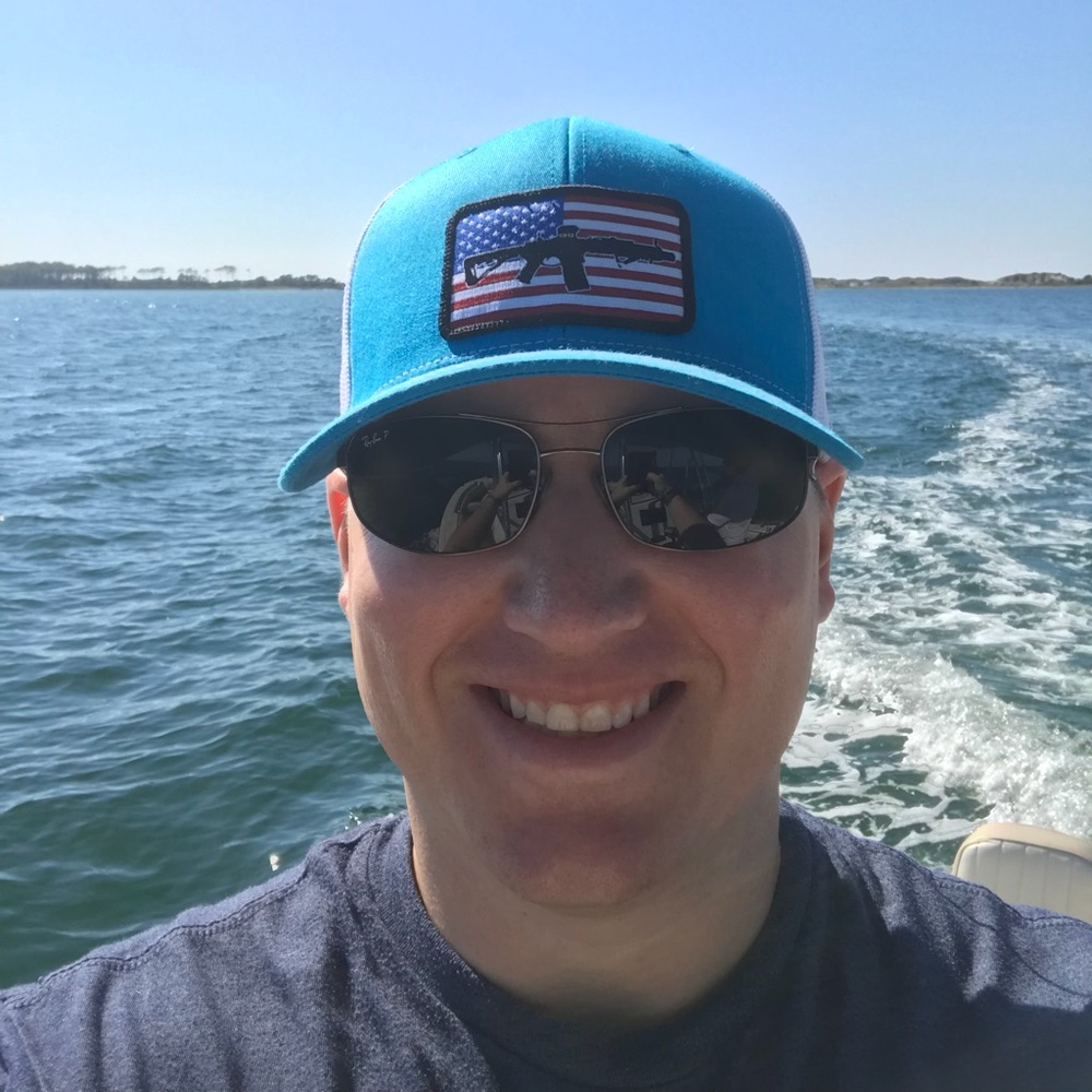 Meet your Posher, Michael